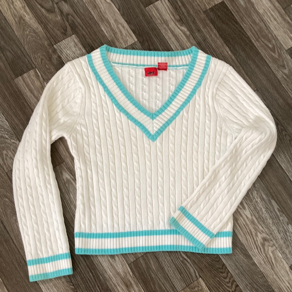 🖤MOSSIMO🖤 90s VINTAGE 🖤 PREPPY PRETTY 🖤 SIZE XL 🖤 RARE 🖤